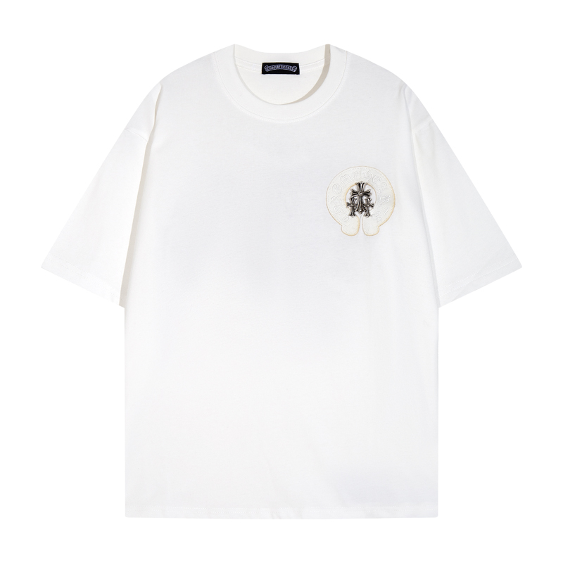 Chrome Hearts T-Shirts